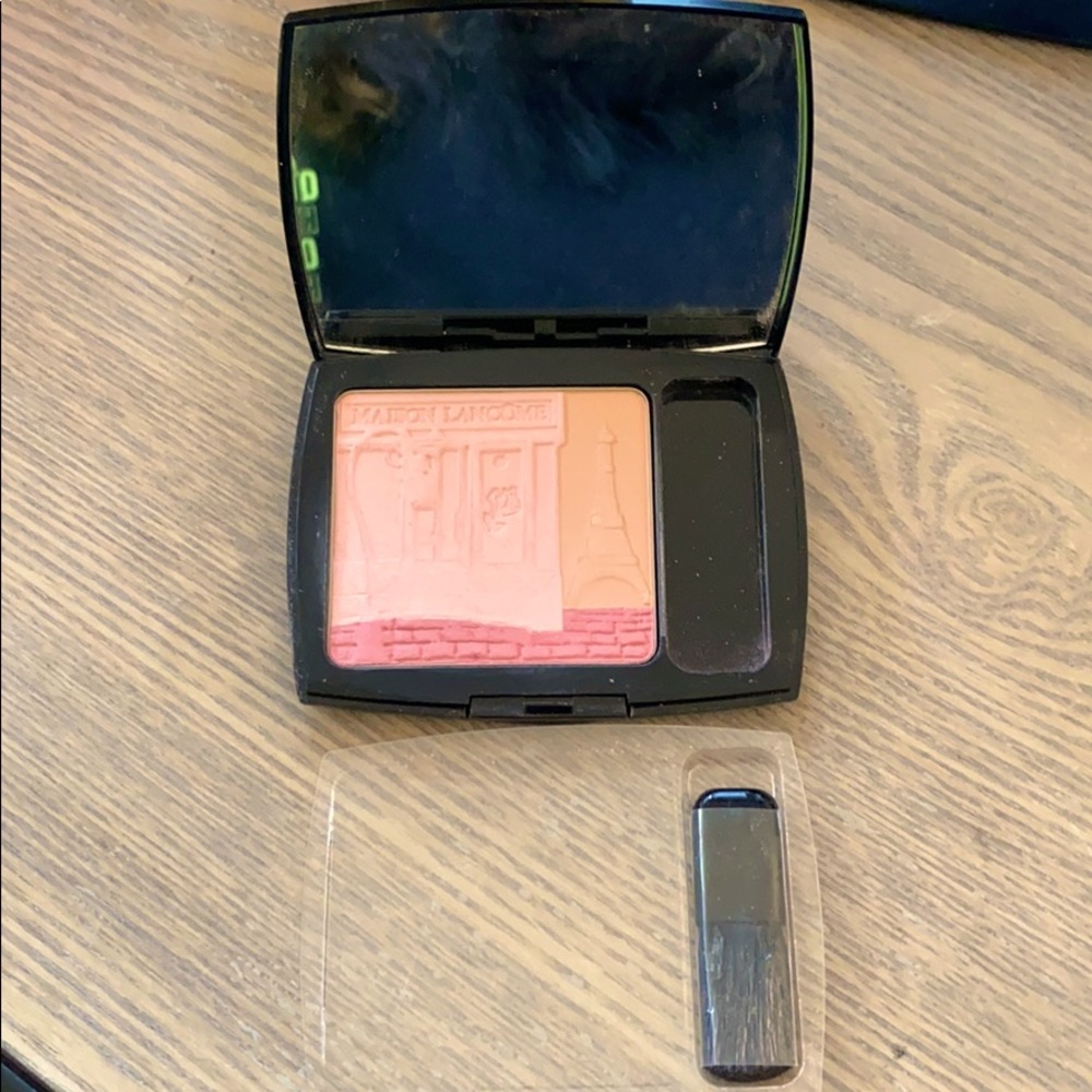 COPY - Lancôme blusher